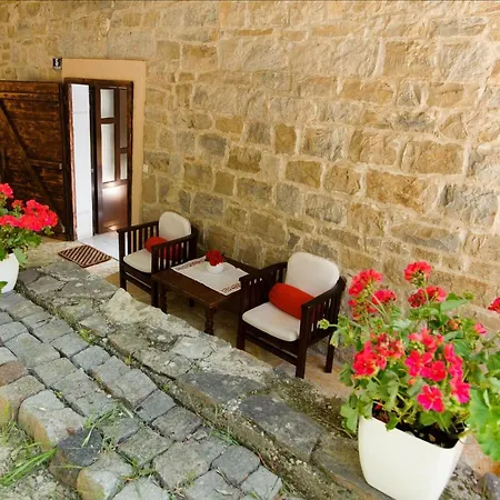 Vila Don Dan, Private Pool, Sea Views Near Split