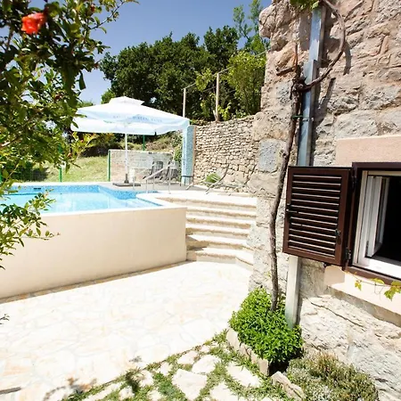 Vila Don Dan, Private Pool, Sea Views Near Split *