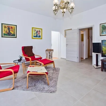 Don Dan Villa Žrnovnica